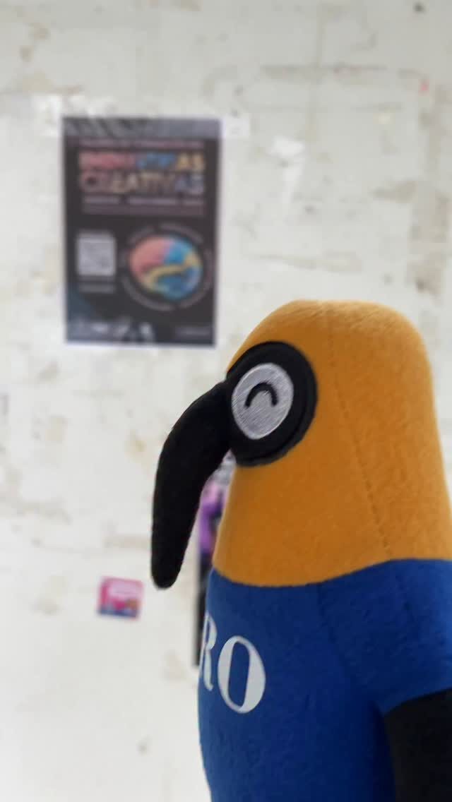 Instagram post from idiomasyelectivos.ufro. This post is in position 9.