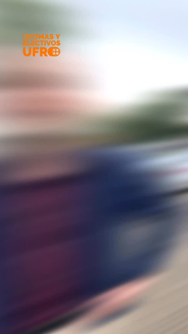 Instagram post from idiomasyelectivos.ufro. This post is in position 1.